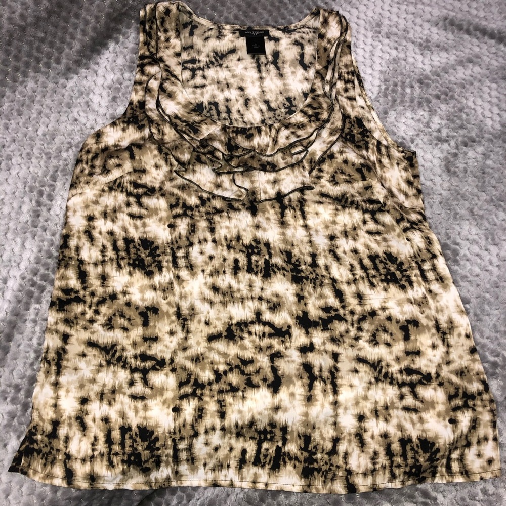 Ann Taylor Top